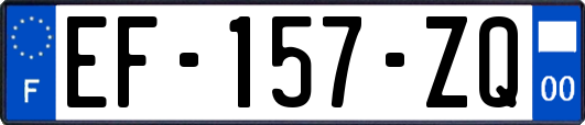 EF-157-ZQ