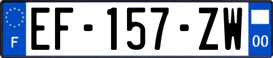 EF-157-ZW