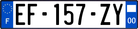 EF-157-ZY