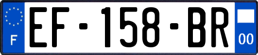 EF-158-BR