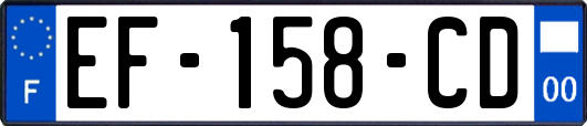 EF-158-CD