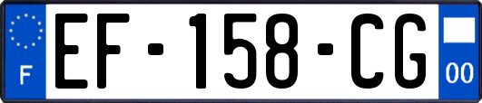 EF-158-CG