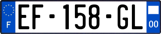 EF-158-GL