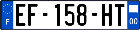 EF-158-HT