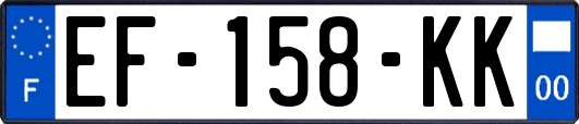 EF-158-KK
