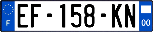 EF-158-KN