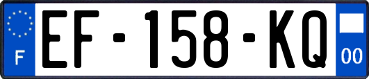 EF-158-KQ