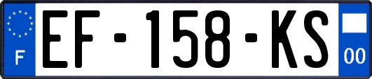 EF-158-KS