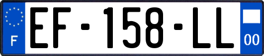 EF-158-LL