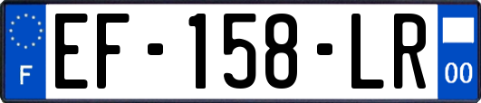 EF-158-LR