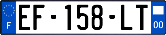 EF-158-LT