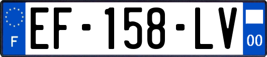 EF-158-LV
