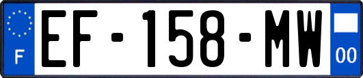 EF-158-MW