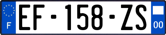 EF-158-ZS