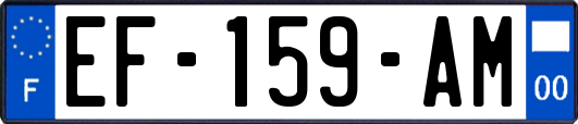 EF-159-AM
