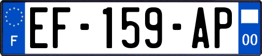 EF-159-AP
