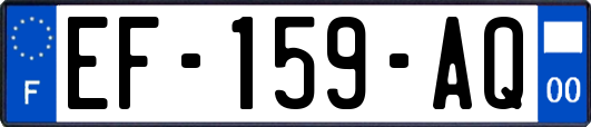 EF-159-AQ