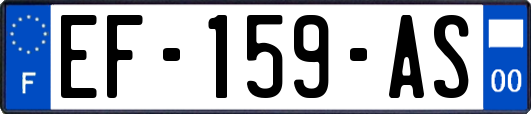 EF-159-AS