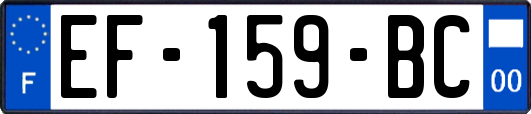 EF-159-BC