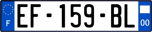 EF-159-BL