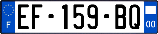 EF-159-BQ