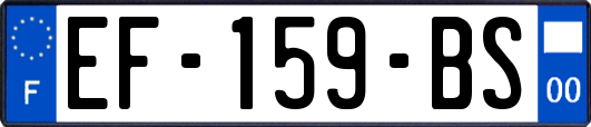 EF-159-BS