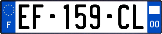 EF-159-CL