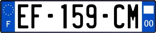 EF-159-CM
