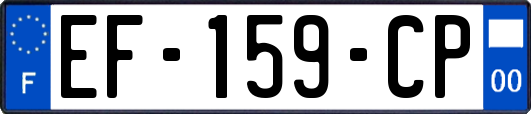 EF-159-CP