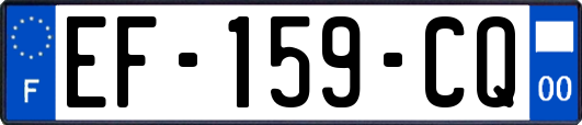 EF-159-CQ