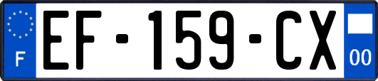 EF-159-CX
