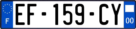 EF-159-CY