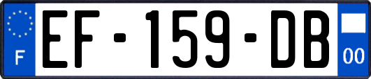 EF-159-DB