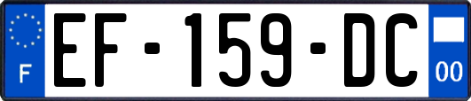 EF-159-DC