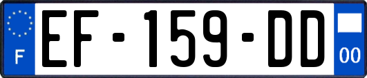 EF-159-DD