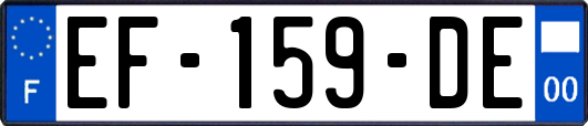 EF-159-DE
