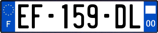 EF-159-DL
