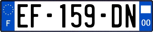 EF-159-DN