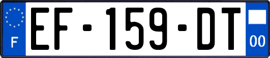 EF-159-DT