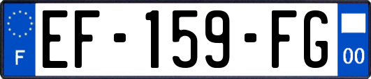 EF-159-FG