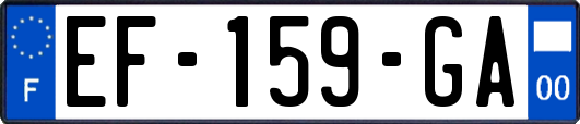EF-159-GA