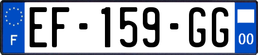 EF-159-GG