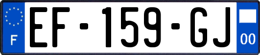 EF-159-GJ