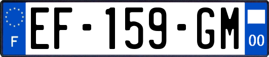 EF-159-GM