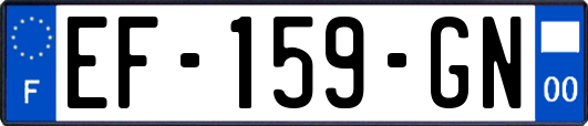 EF-159-GN