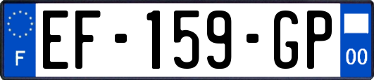 EF-159-GP