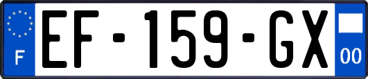 EF-159-GX