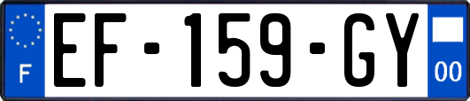 EF-159-GY
