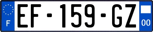 EF-159-GZ