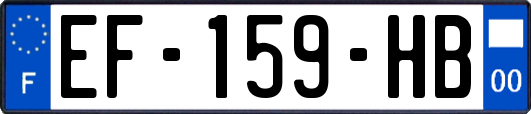 EF-159-HB